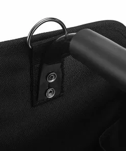 HERCULES 10 in. Tool Tote with 22 Pockets -Cheap Hercules Store 64658 W6