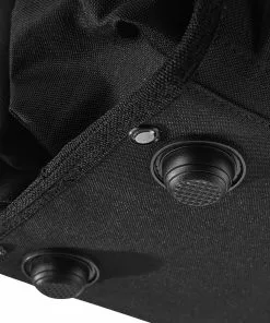 HERCULES 10 in. Tool Tote with 22 Pockets -Cheap Hercules Store 64658 W9