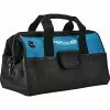 HERCULES 18 in. Tool Bag with 28 Pockets