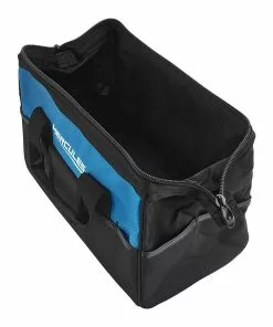 HERCULES 18 in. Tool Bag with 28 Pockets -Cheap Hercules Store 64661 W6