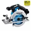 HERCULES 20V Cordless 6-1/2 in. Circular Saw - Tool Only -Cheap Hercules Store 64984 W19 1