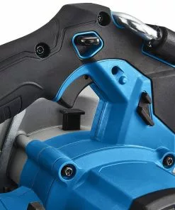 HERCULES 20V Cordless 6-1/2 in. Circular Saw - Tool Only -Cheap Hercules Store 64984 W9