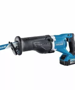 HERCULES 20V Cordless Reciprocating Saw - Tool Only