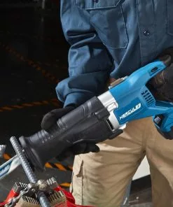 HERCULES 20V Cordless Reciprocating Saw - Tool Only -Cheap Hercules Store 64986 W13