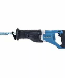 HERCULES 20V Cordless Reciprocating Saw - Tool Only -Cheap Hercules Store 64986 W4